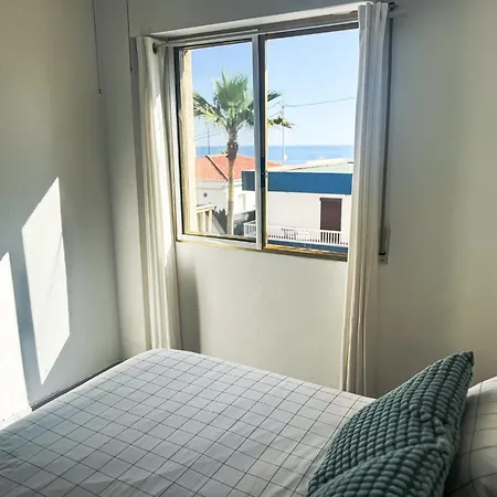 Apartament Segunda Linea Piscina Frente Al Mar Miramar